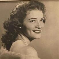Shirley (Adams) Southwell