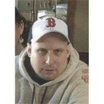 Christopher A. McDonald