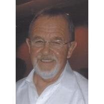 Richard "Dick" M. LaChapelle, Sr.