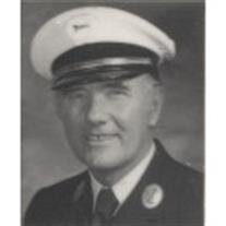 Walter J. Kearney