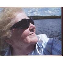 Geraldine "Gerry" Schweigerdt