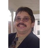 Roger M. Hebert