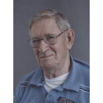 Gerard St. Cyr