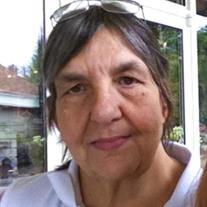 Charlene A. Fulcher