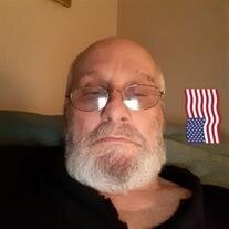 Bruce F. Judd