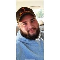 Travis Edward Reyes