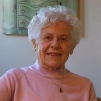 Wanda B. Hebert
