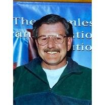 Thomas M. Jacobs