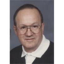 Roland E. Duval