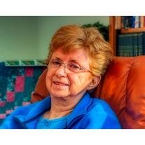 Bette D. Femenella