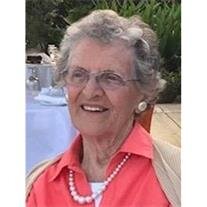 Frances Barna Sokul