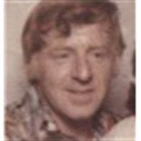 Roger M. Ralphs