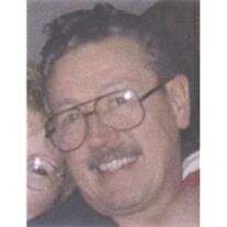 Frank D. Bond