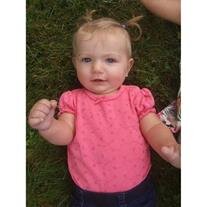 Adalynn Carol Rose Geremia