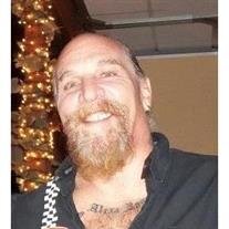John "TNT" T. Tramontozzi