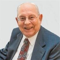 Alan James Ludwig