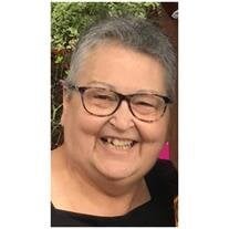 Mary L. Gilman