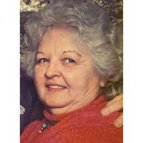 Carol Hibbert