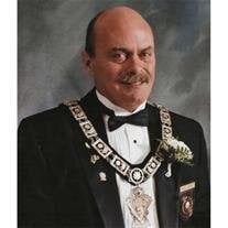 Scott Sargent