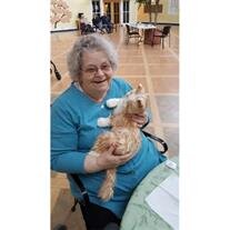 Virginia Jean Murphy