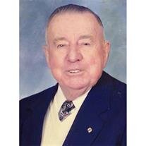 Andrew R. Clark