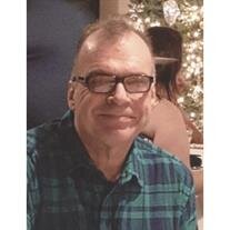 Scott E. Chapman
