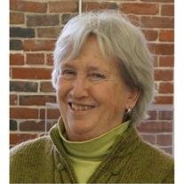Annette Judith Sanders