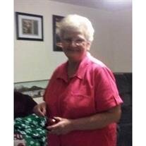 Joyce Lee Partridge