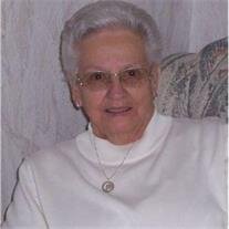 Pauline M. Desrochers