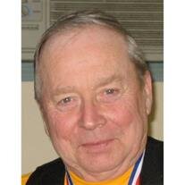 Stanley E. Gula