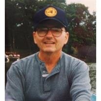 James Lee Ives