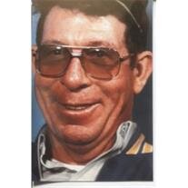 Marland "Monk" J. Coates