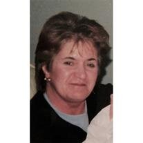 Shirley T. Valley