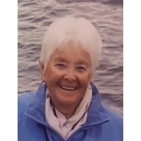Georgette M. MacDonald
