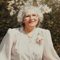 Sarah Terrill Guy