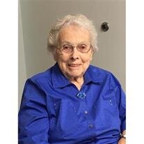 Ruth B. Thurber