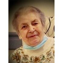Elaine June Bennett