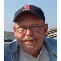 Roy J. Brouillard