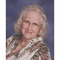 Sandra J. Bleggi