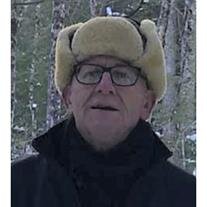 Paul D. Caristi