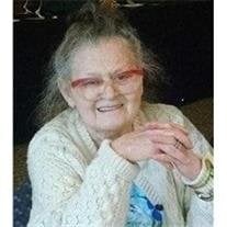 Margaret Ann Kirby