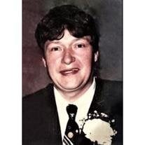 George J. Barnewold