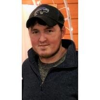 Gavin A. Proulx