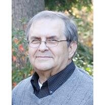 Stephen D. Gulick, Jr.