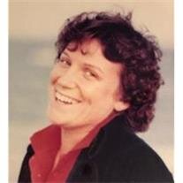 Elizabeth "Betty" J. Healy