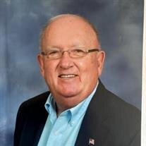 James Gary Fitzpatrick