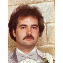 Robert G. Dorval