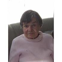Frances D. Neun