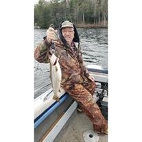 David F. Nadeau, Sr.