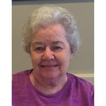 Edwina C. Shaw
